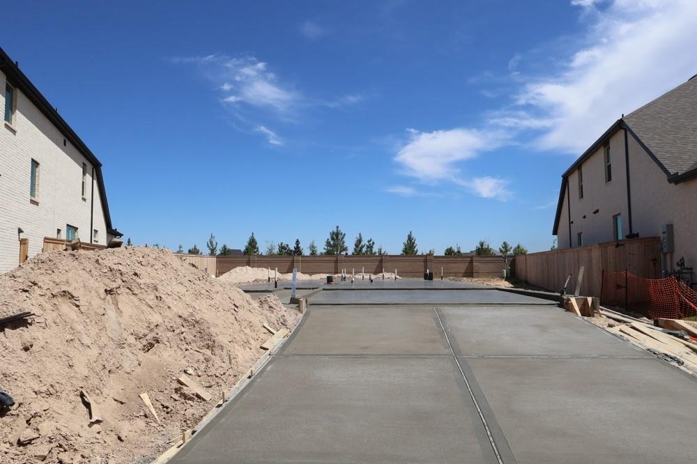 22303 Red Flower Drive