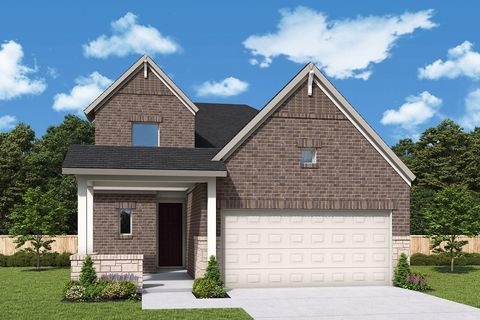 Photo of 22303 Red Flower Drive, Cypress, TX 77433 (MLS # 26954063)