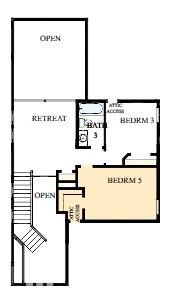 22303 Red Flower Drive