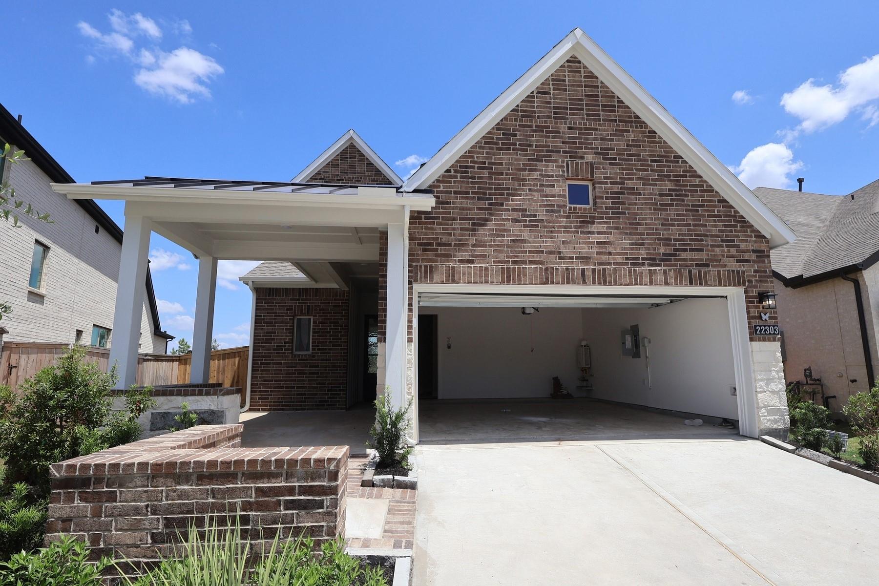 22303 Red Flower Drive