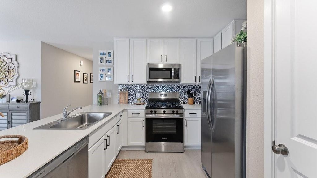 Photo of 481 Tejas Trail, Waller, TX 77484 (MLS # 76877408)