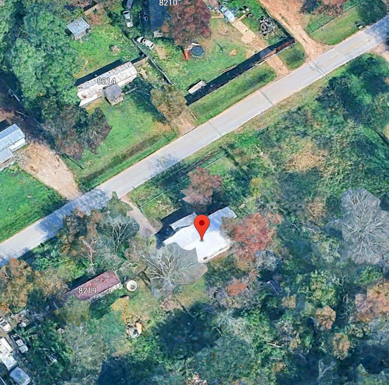 8215 Rolling Oaks Drive