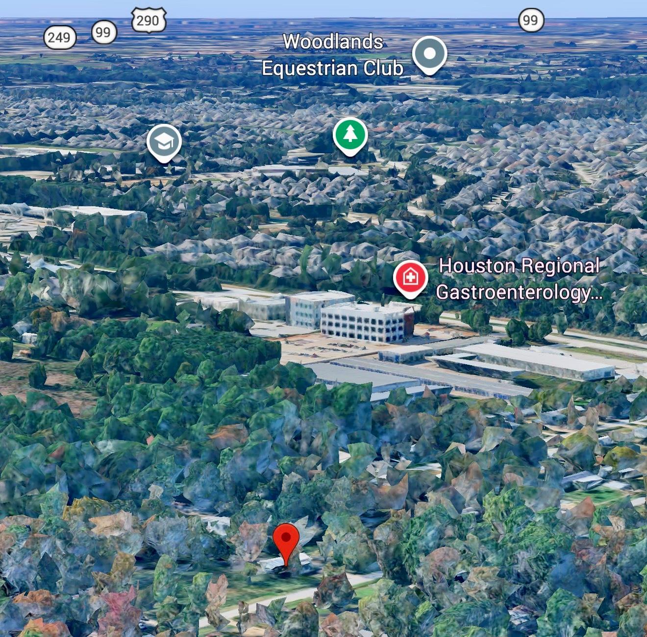 8215 Rolling Oaks Drive