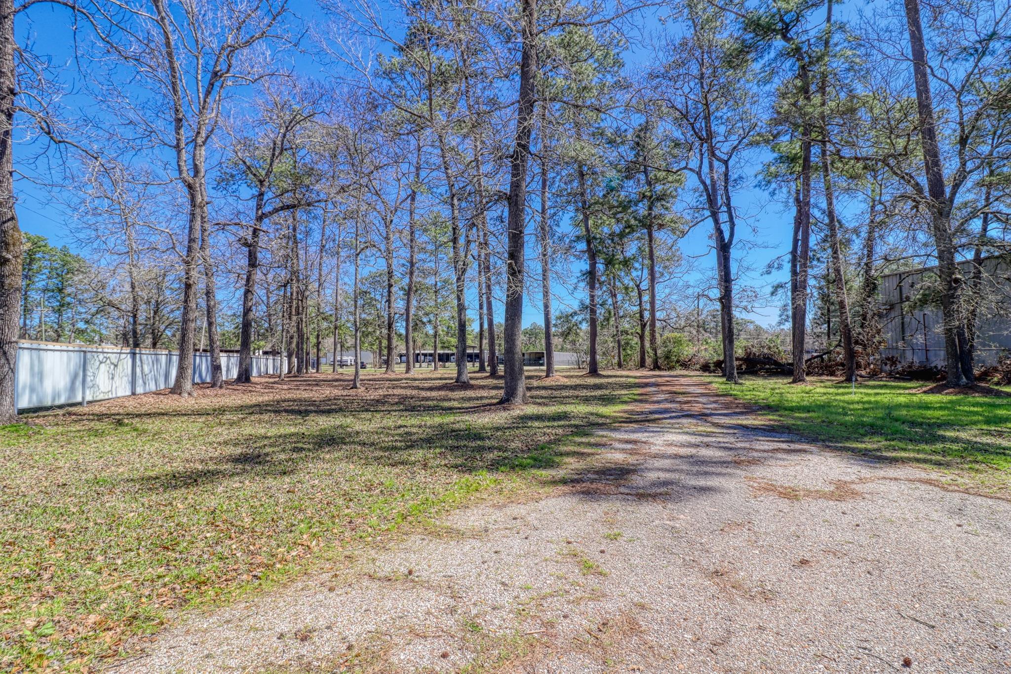 24830 Ford Road