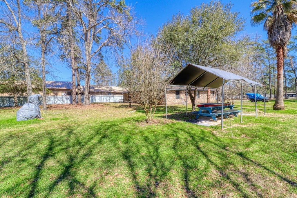 Photo of 24830 Ford Road, Porter, TX 77365 (MLS # 51134002)