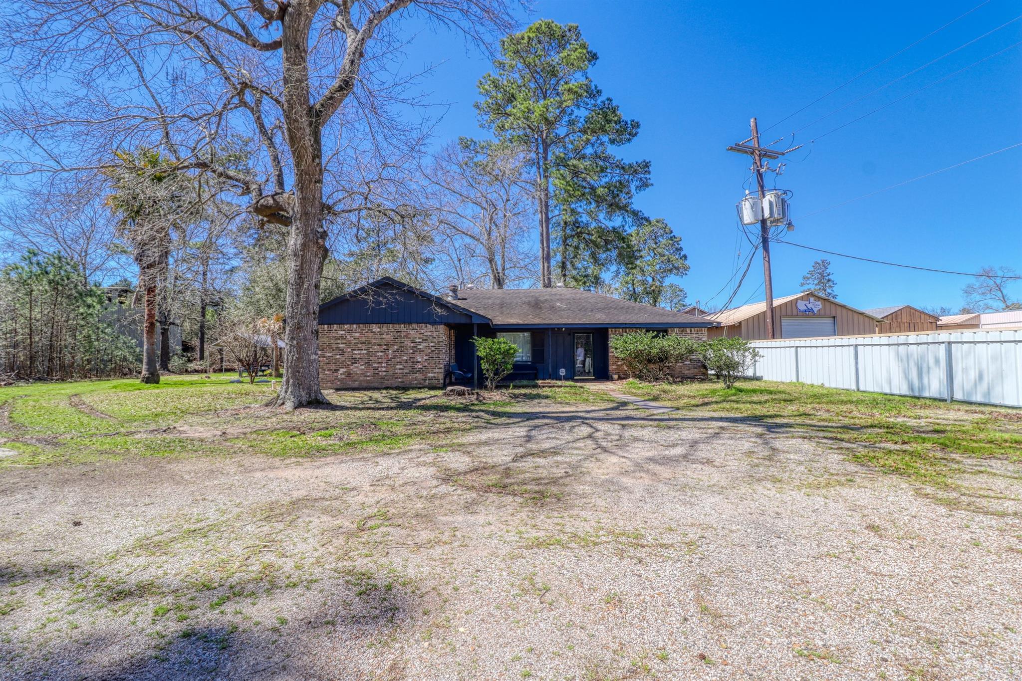 24830 Ford Road