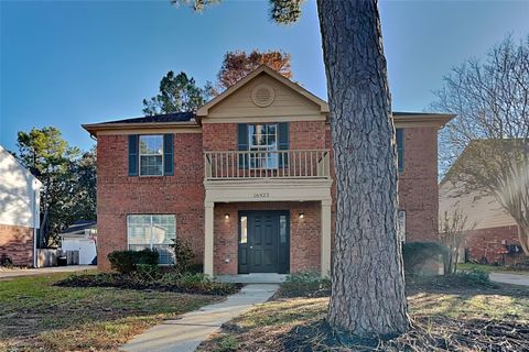 Photo of 16923 Poplar Hill Street, Houston, TX 77095 (MLS # 24028721)