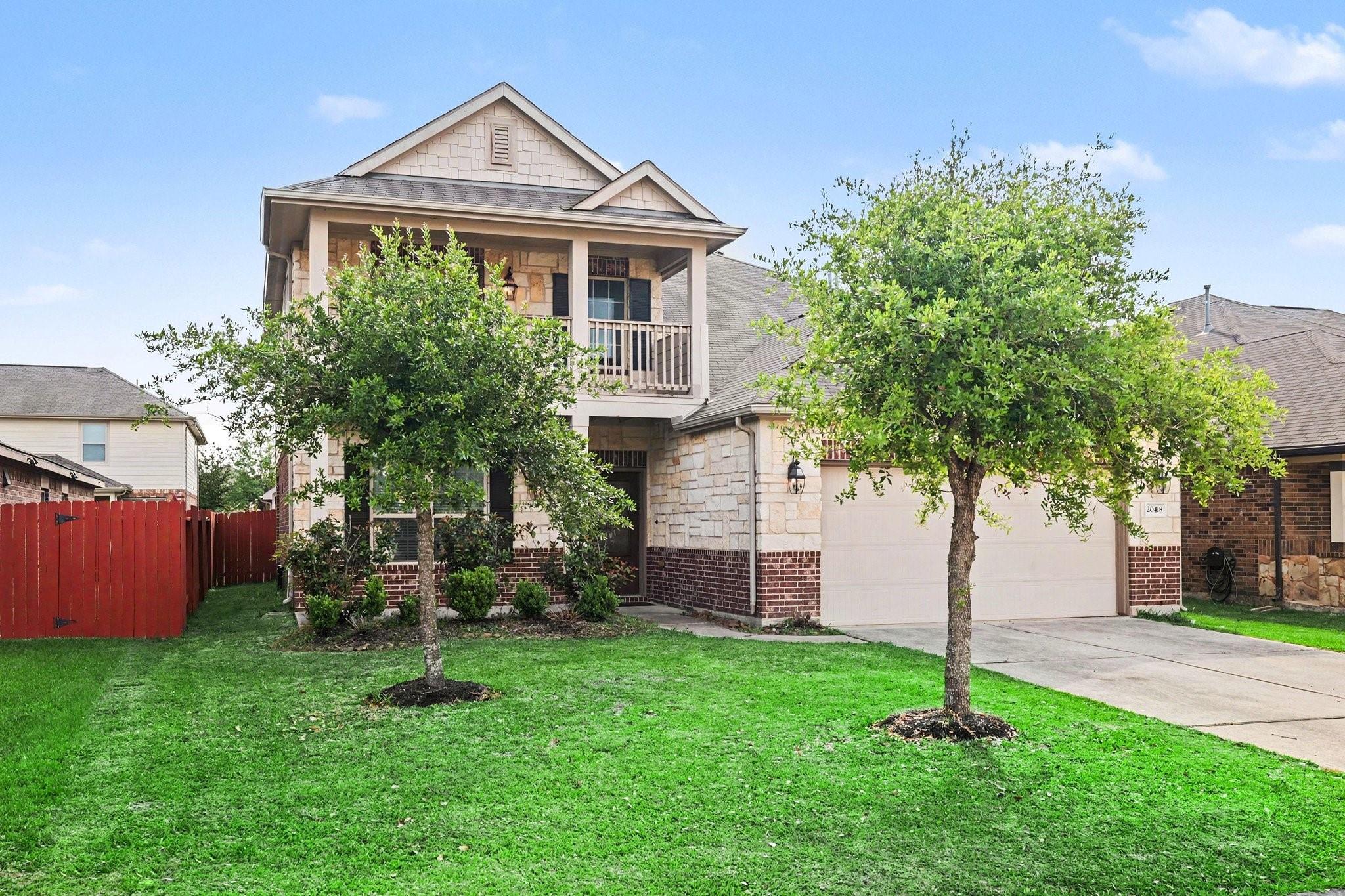20418 Kittredge Drive