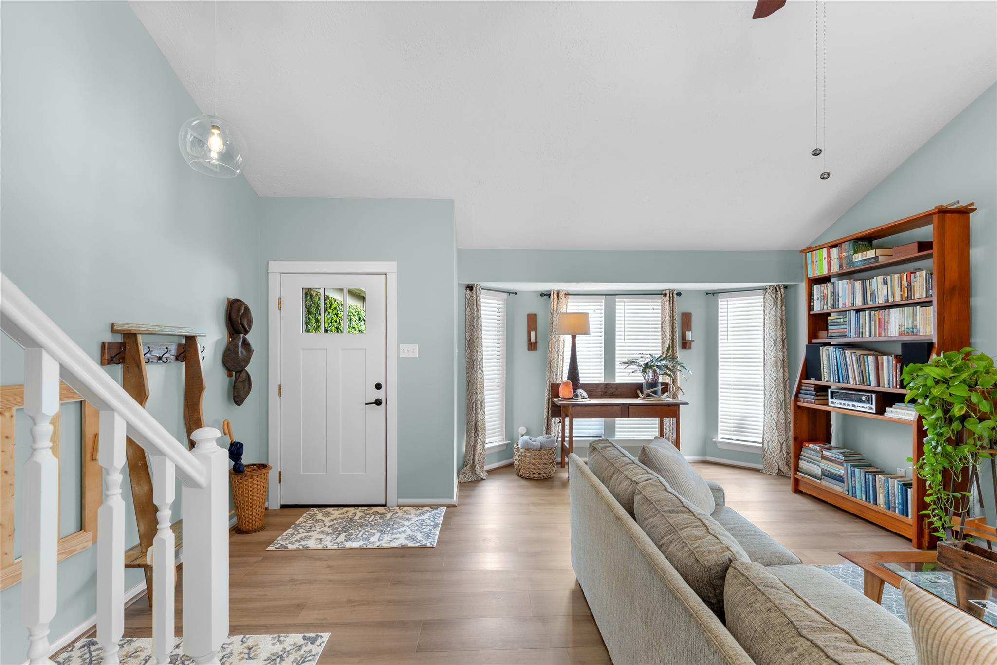 2617 Sawyer Drive