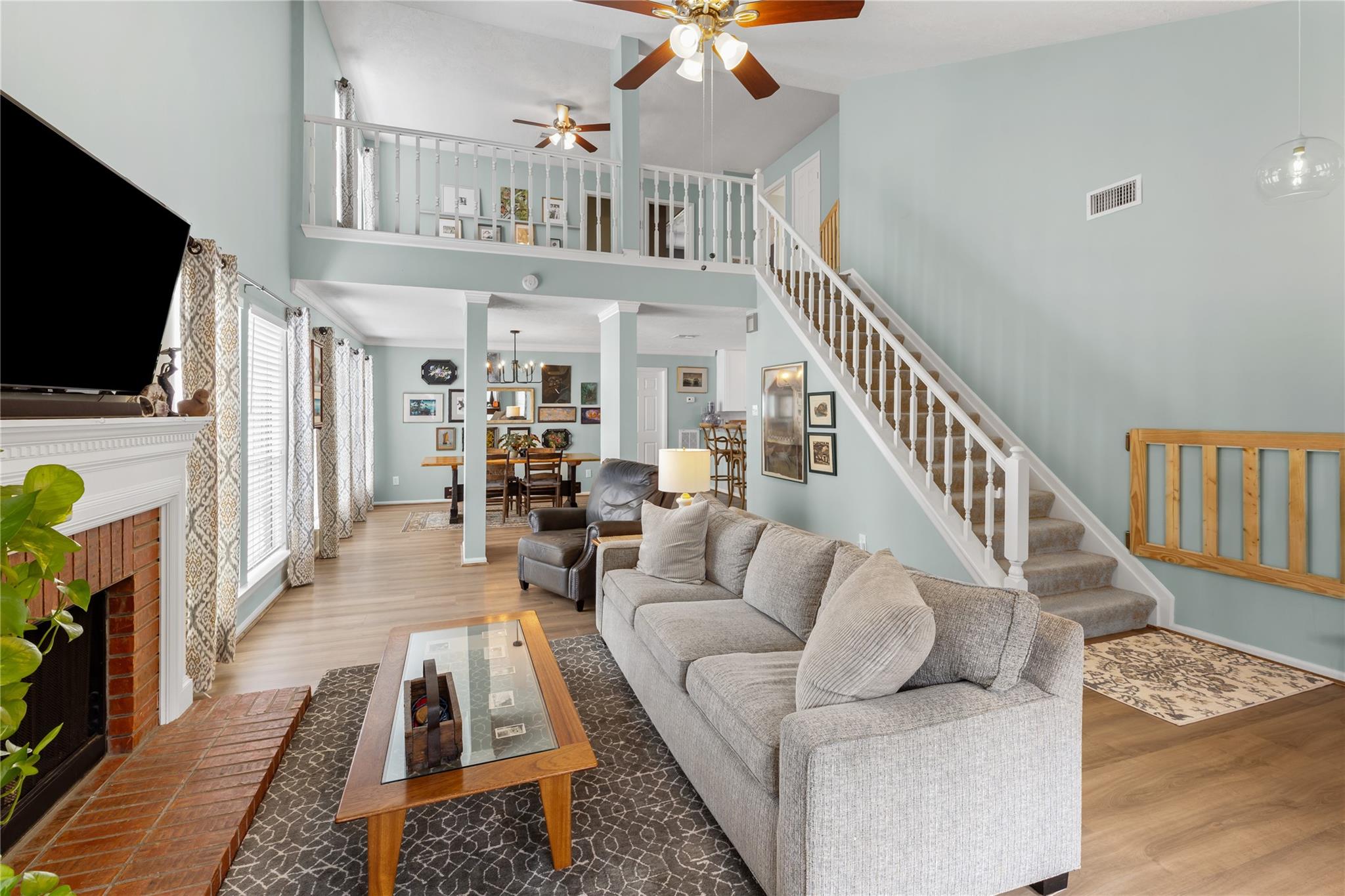 2617 Sawyer Drive