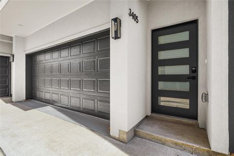 Photo of 3405 Baer Street, Houston, TX 77020 (MLS # 75911227)