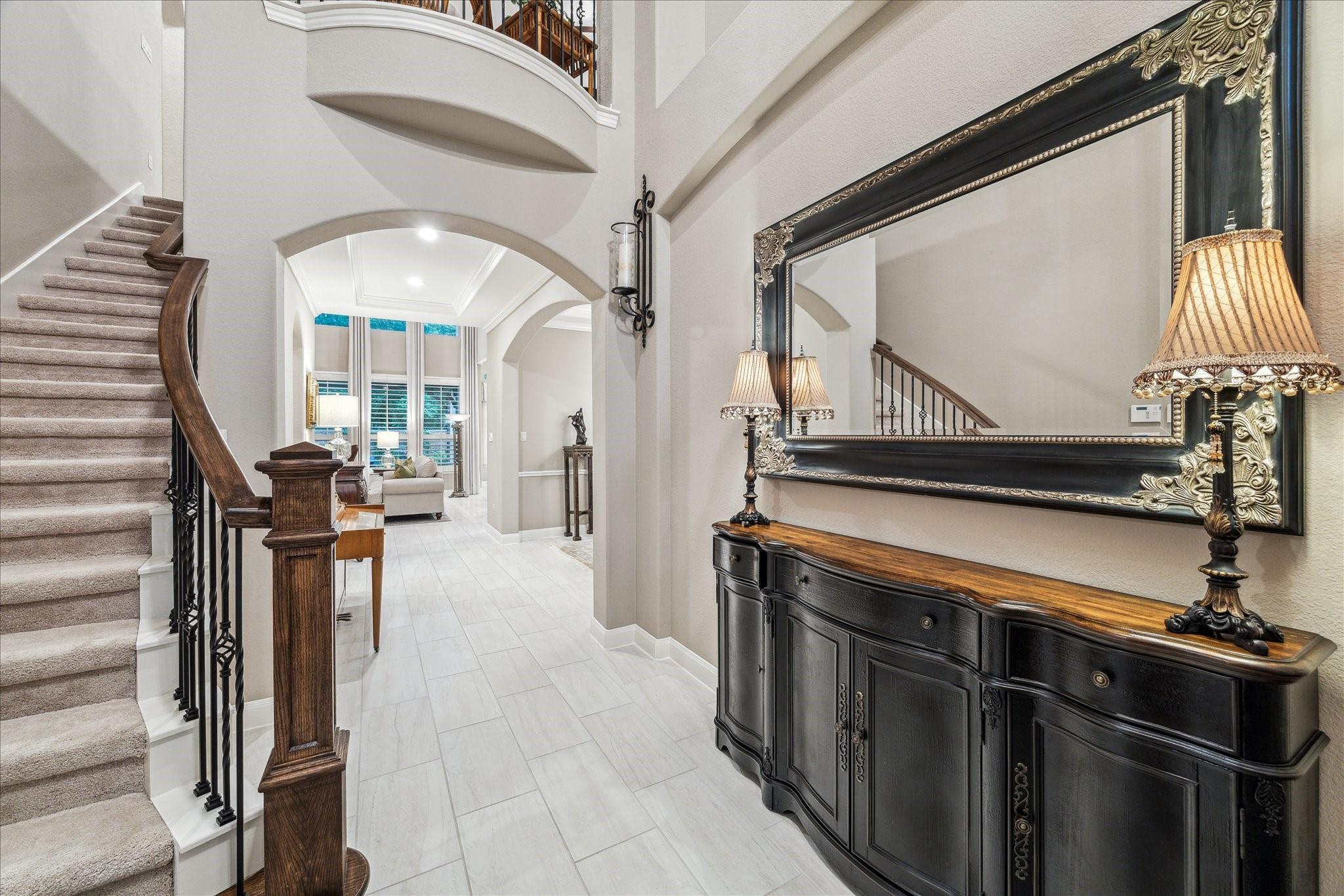 17222 Blanton Forest Drive