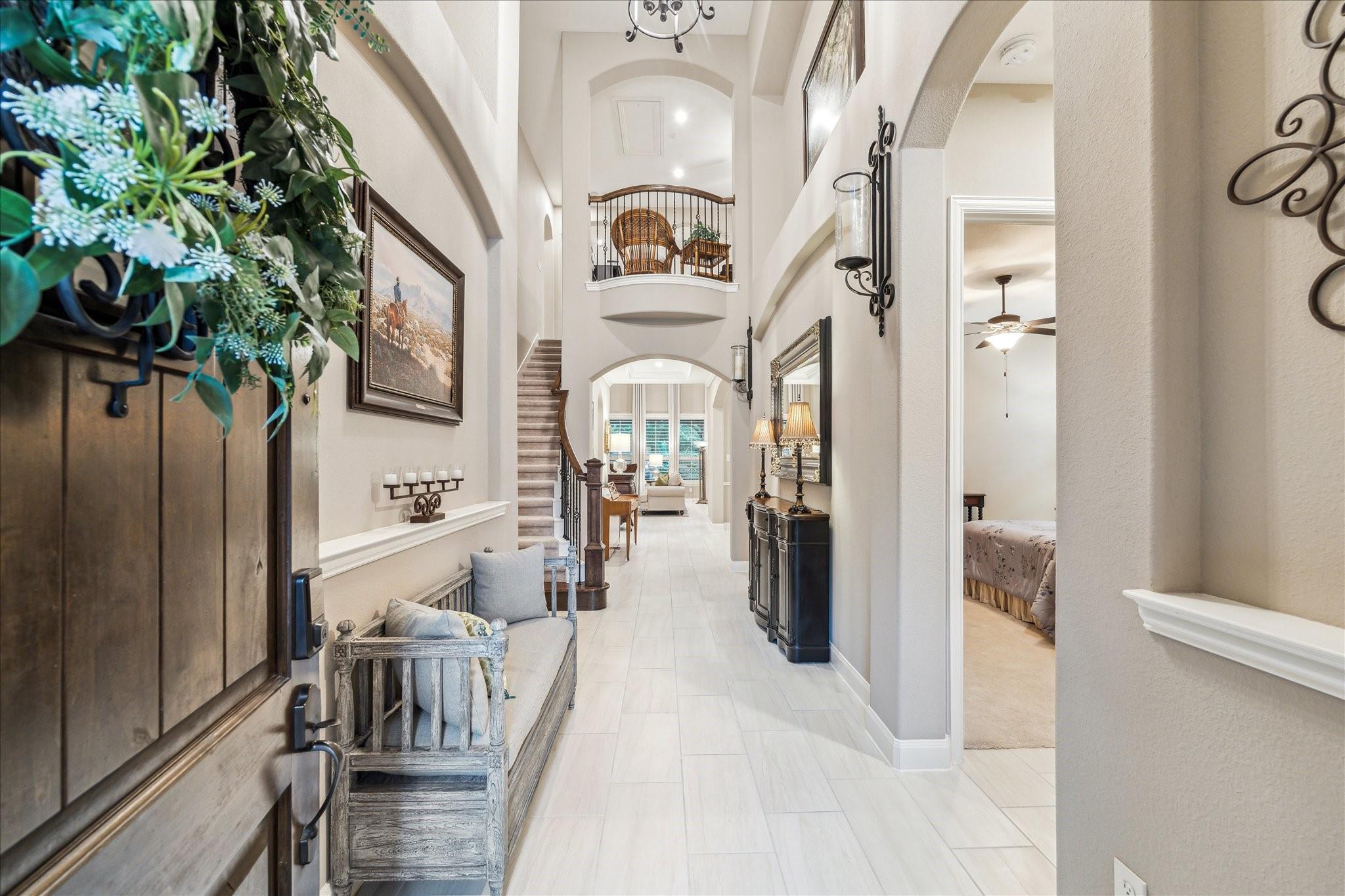 17222 Blanton Forest Drive