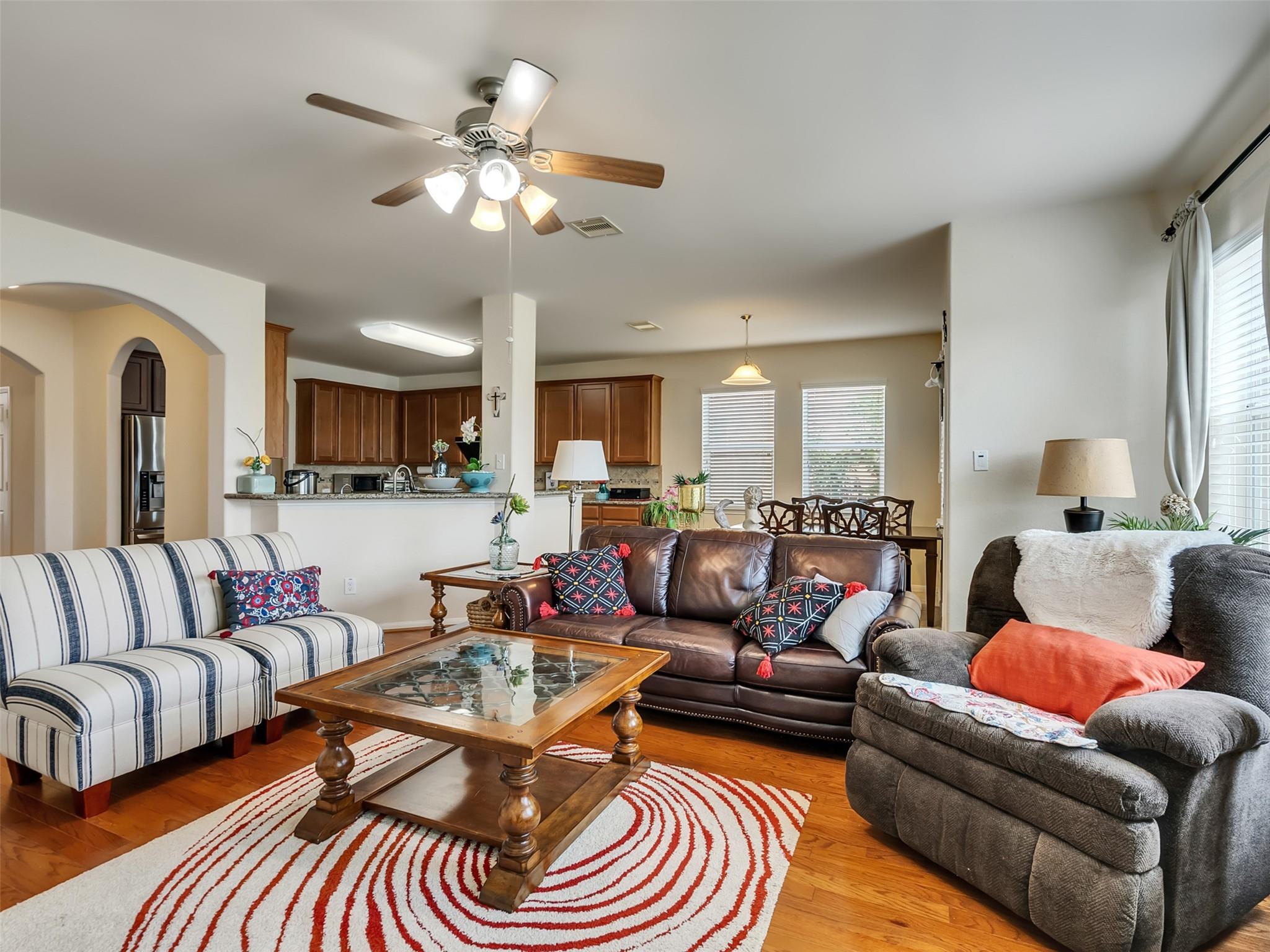 2819 Lake Villa Drive
