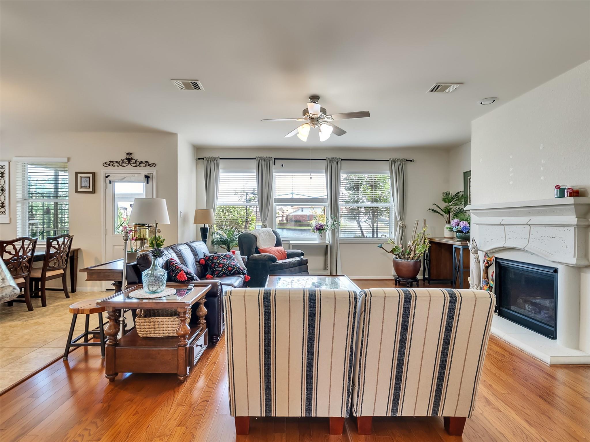 2819 Lake Villa Drive