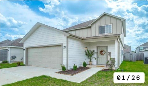 Photo of 2465 Bull Trout Drive, Conroe, TX 77384 (MLS # 48453537)