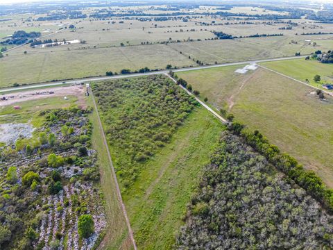 1226 Fm 331 Road Sealy TX 77418