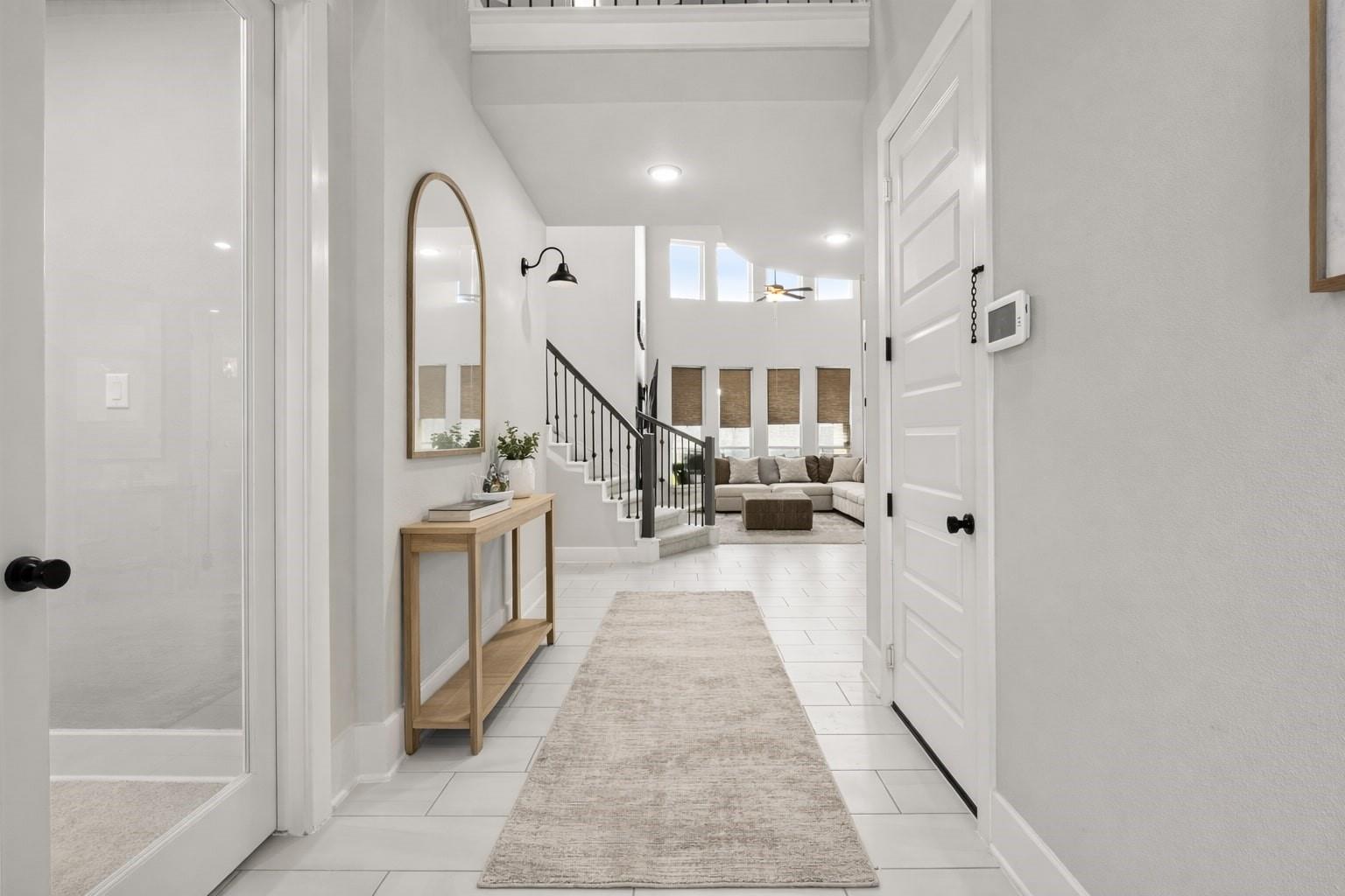 3017 Broadhaven Drive