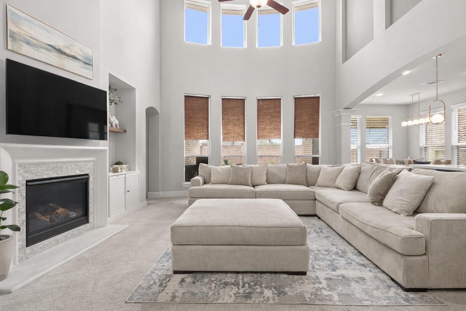 3017 Broadhaven Drive