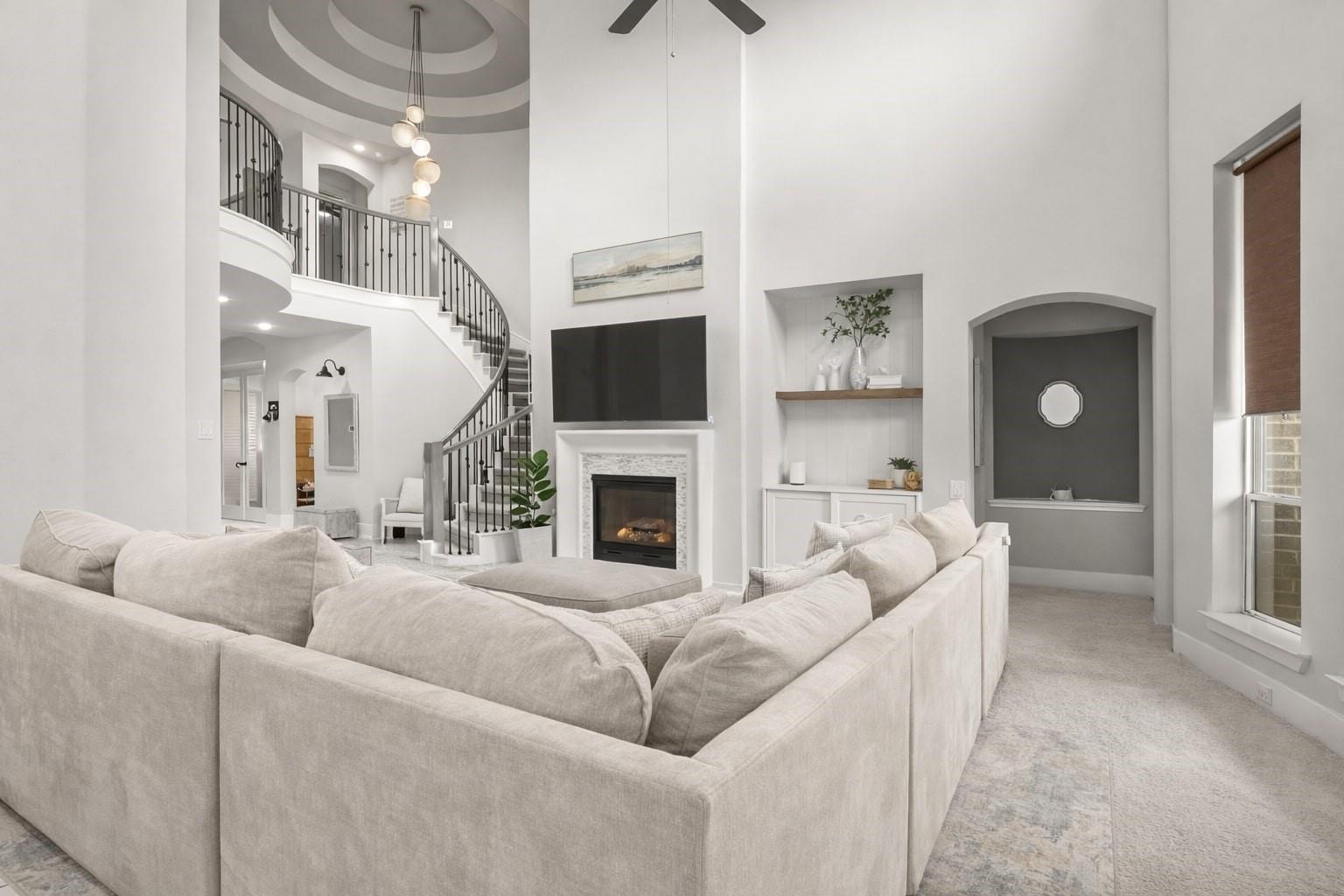 3017 Broadhaven Drive