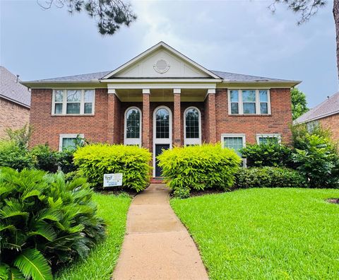 Photo of 3811 Stockbridge Drive, Sugar Land, TX 77479 (MLS # 90914296)