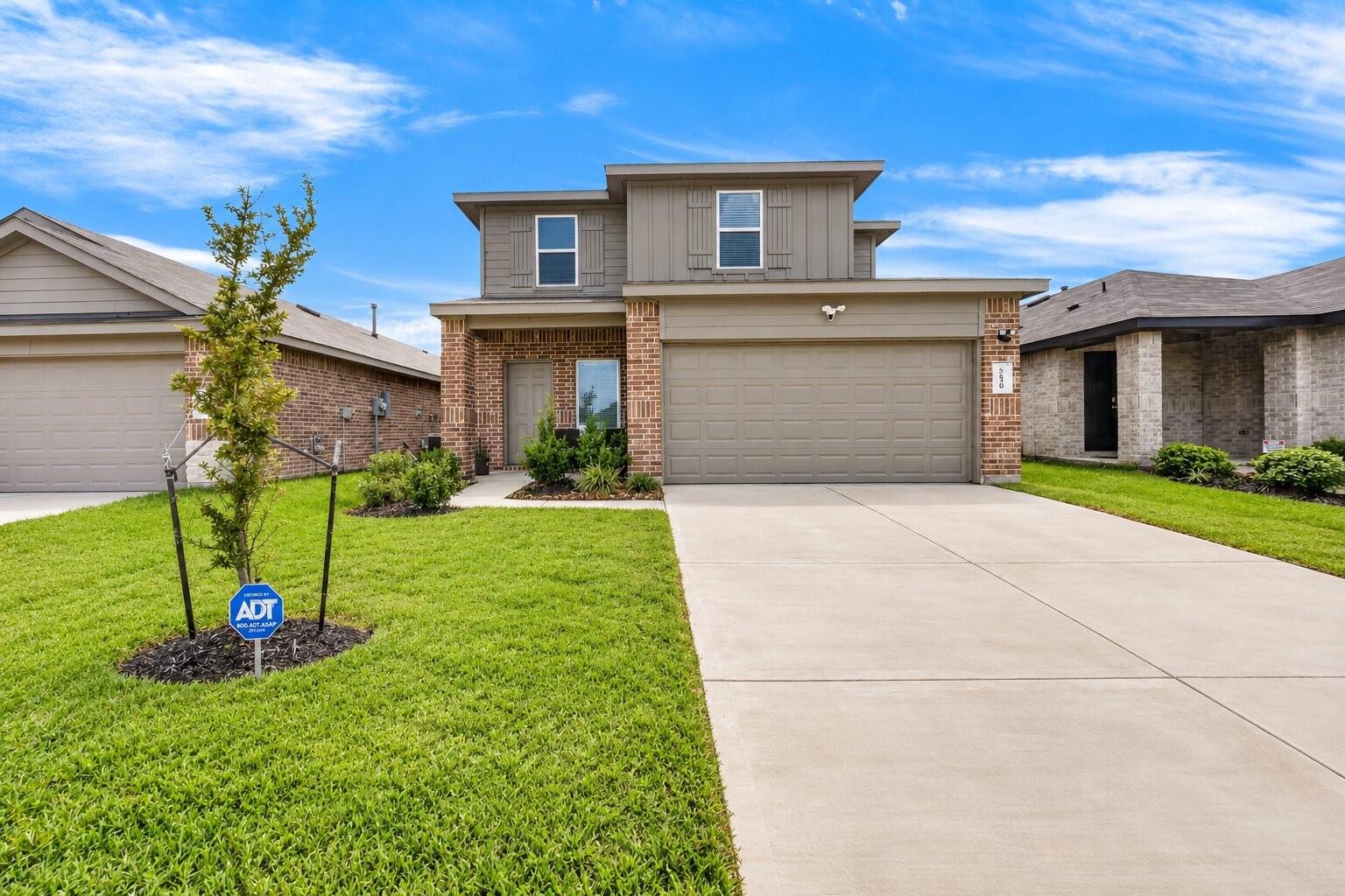5630 Vintage Oakmont Drive