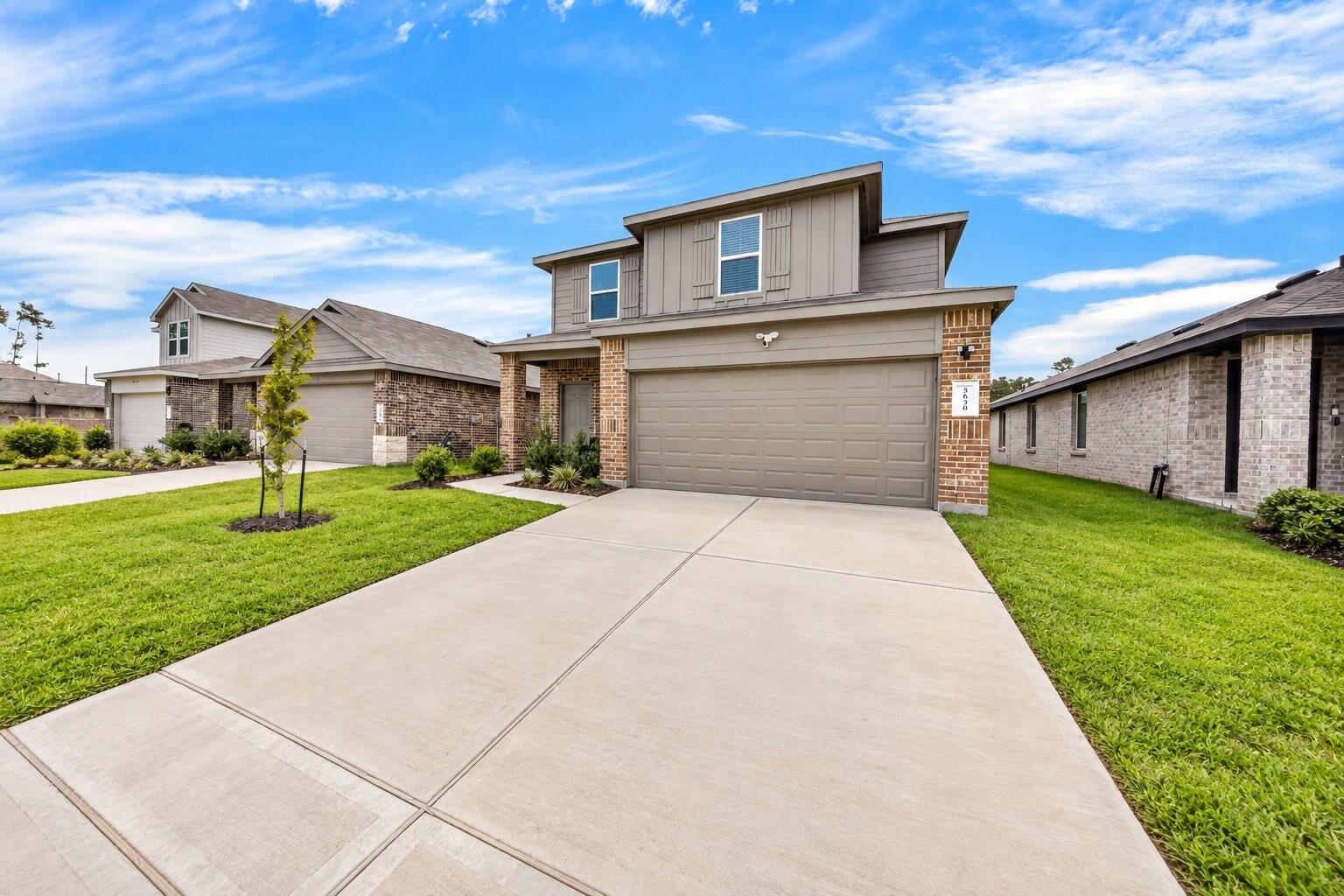5630 Vintage Oakmont Drive