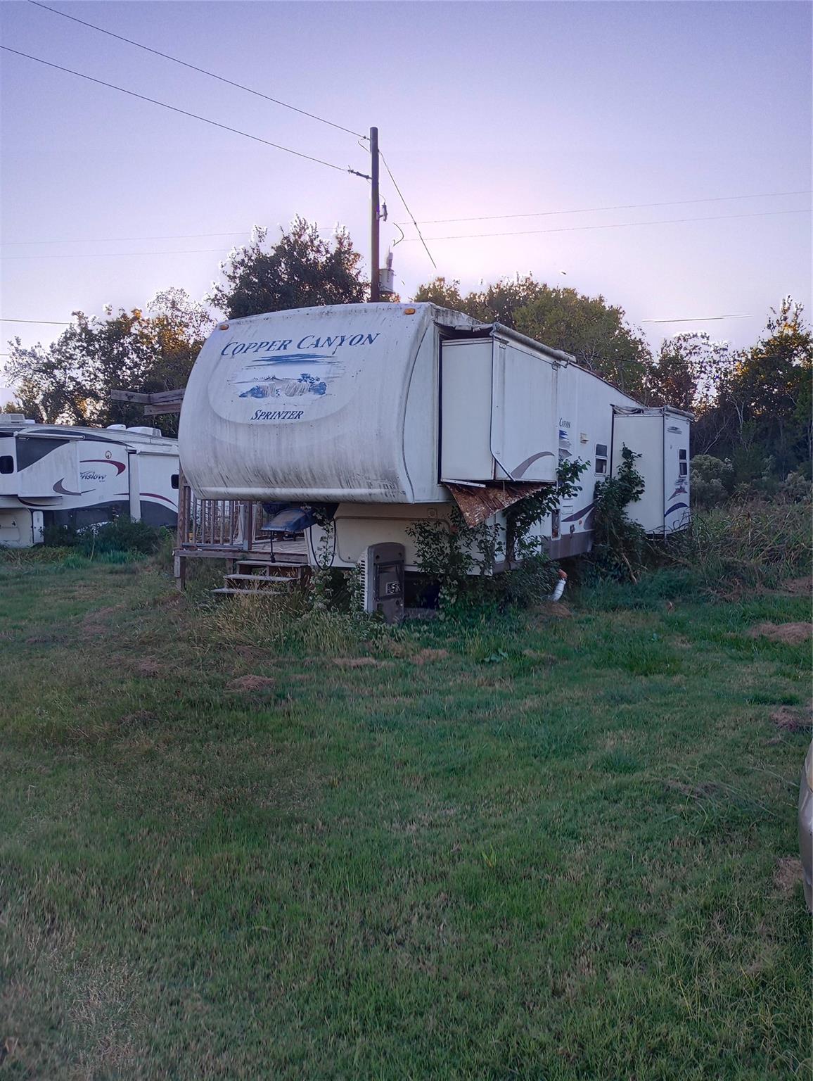 4155 County Road 564