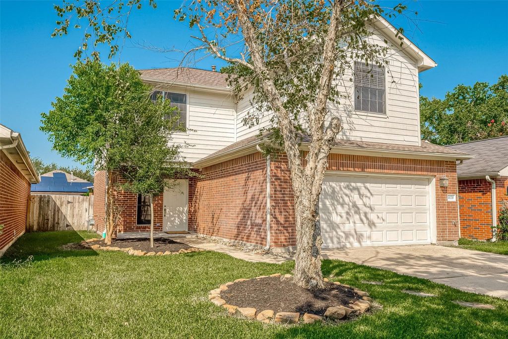 Photo of 18339 Beaverdell Drive, Tomball, TX 77377 (MLS # 41189859)