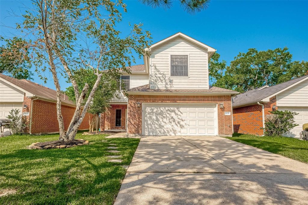 Photo of 18339 Beaverdell Drive, Tomball, TX 77377 (MLS # 41189859)