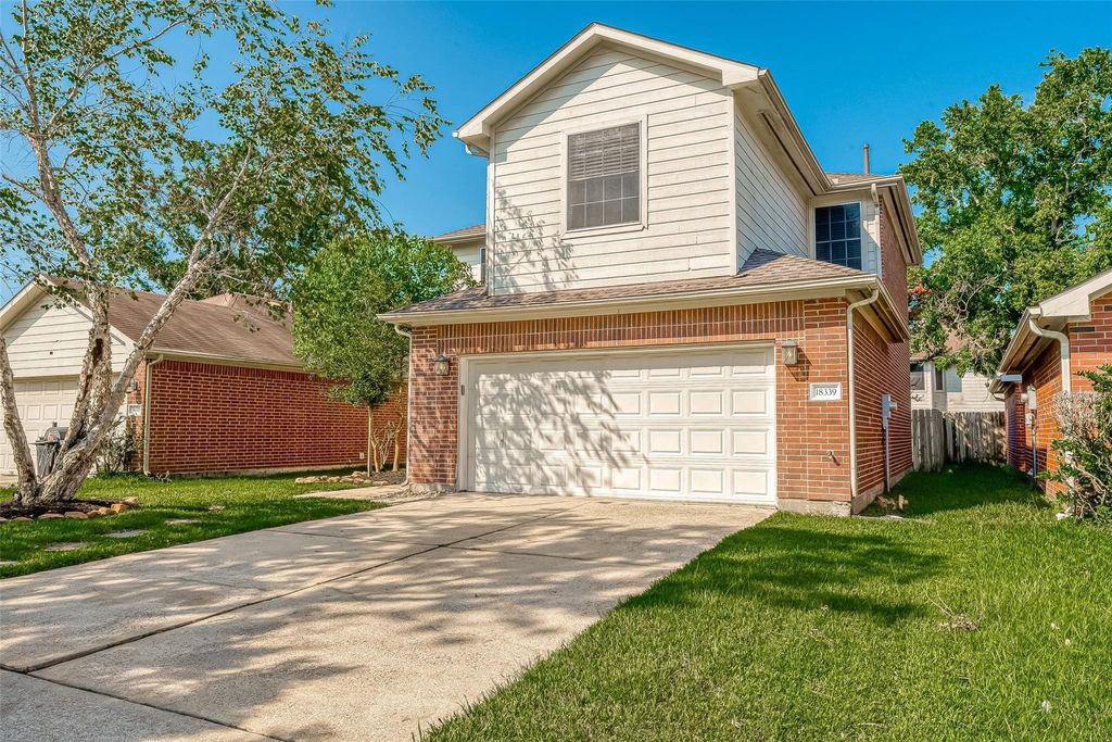 Photo of 18339 Beaverdell Drive, Tomball, TX 77377 (MLS # 41189859)