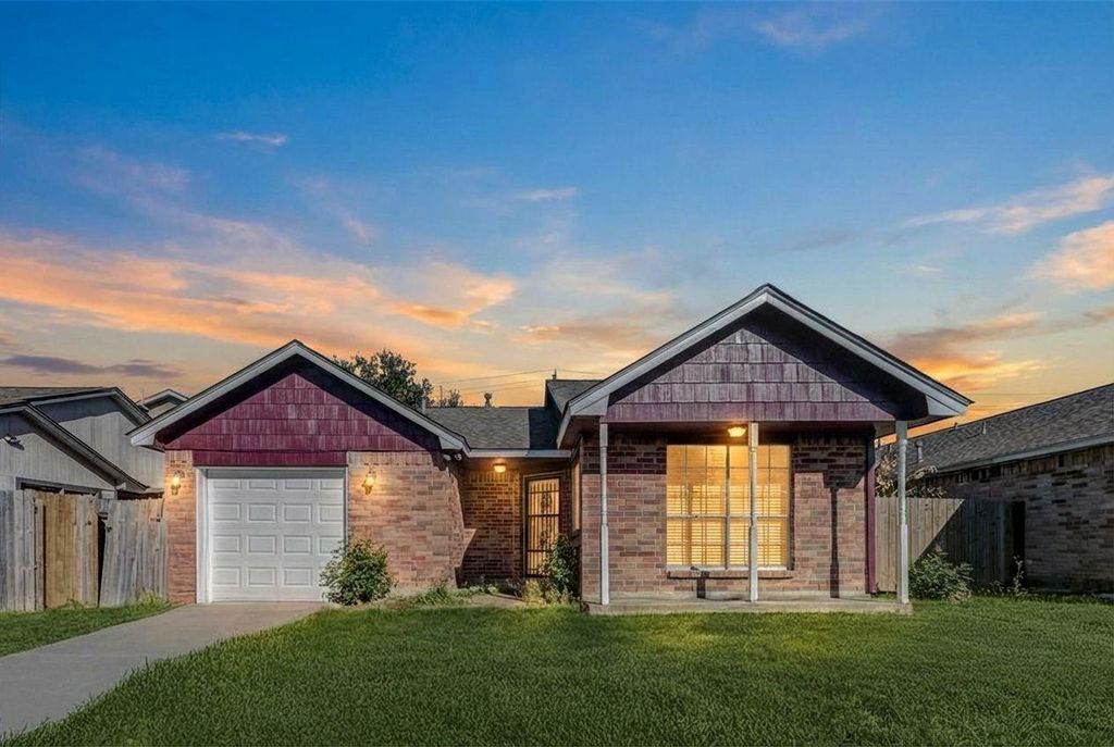 Photo of 5210 Shirley Street, Baytown, TX 77521 (MLS # 36710918)