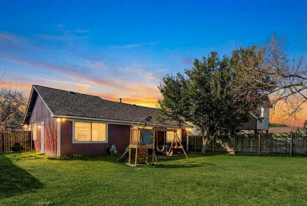 Photo of 5210 Shirley Street, Baytown, TX 77521 (MLS # 36710918)