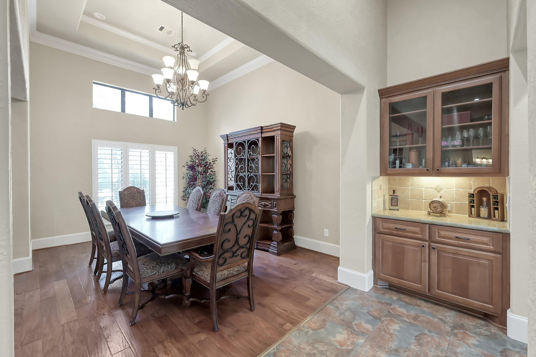 22742 Timberlake Creek Road