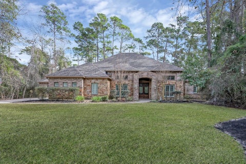 Photo of 22742 Timberlake Creek Road, Tomball, TX 77377 (MLS # 96875027)