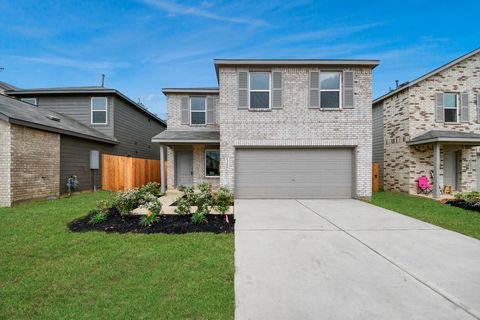 Photo of 13499 Bay Springs Dr Dr, Conroe, TX 77303 (MLS # 41556992)