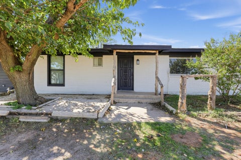 Photo of 809 N Tubb Road, Big Spring, TX 79720 (MLS # 3281402)
