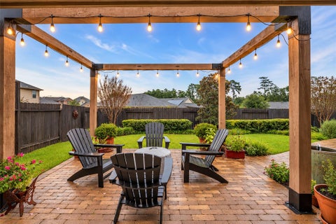 Photo of 14093 Lake Crescent Drive, Conroe, TX 77384 (MLS # 45991681)