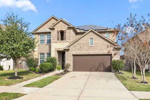 Property photo of 24710 Twilight Hollow Lane, Richmond, TX 77406