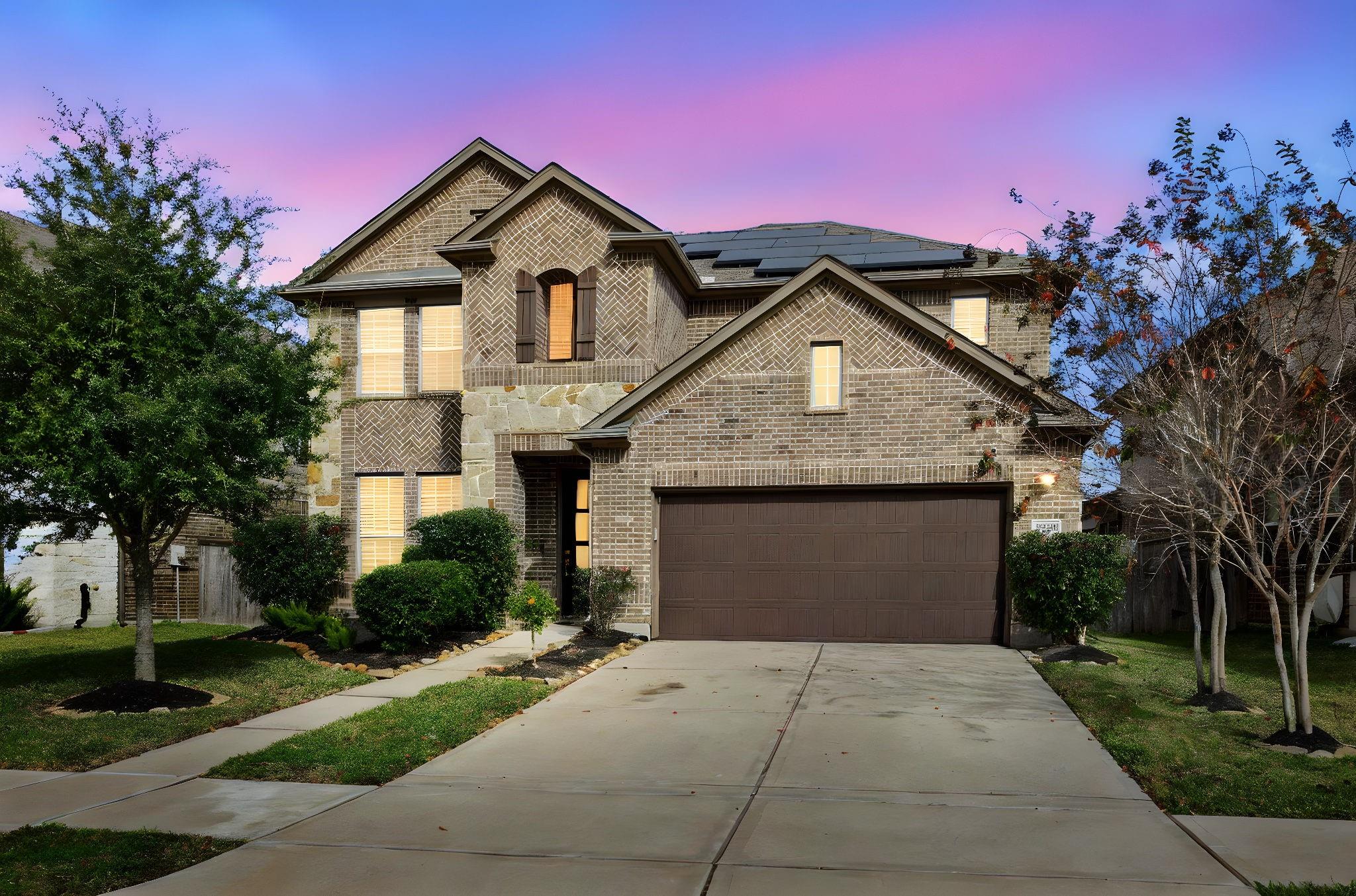 24710 Twilight Hollow Lane