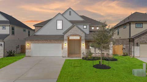 Photo of 2136 Golden Spruce Court, Conroe, TX 77301 (MLS # 39344994)