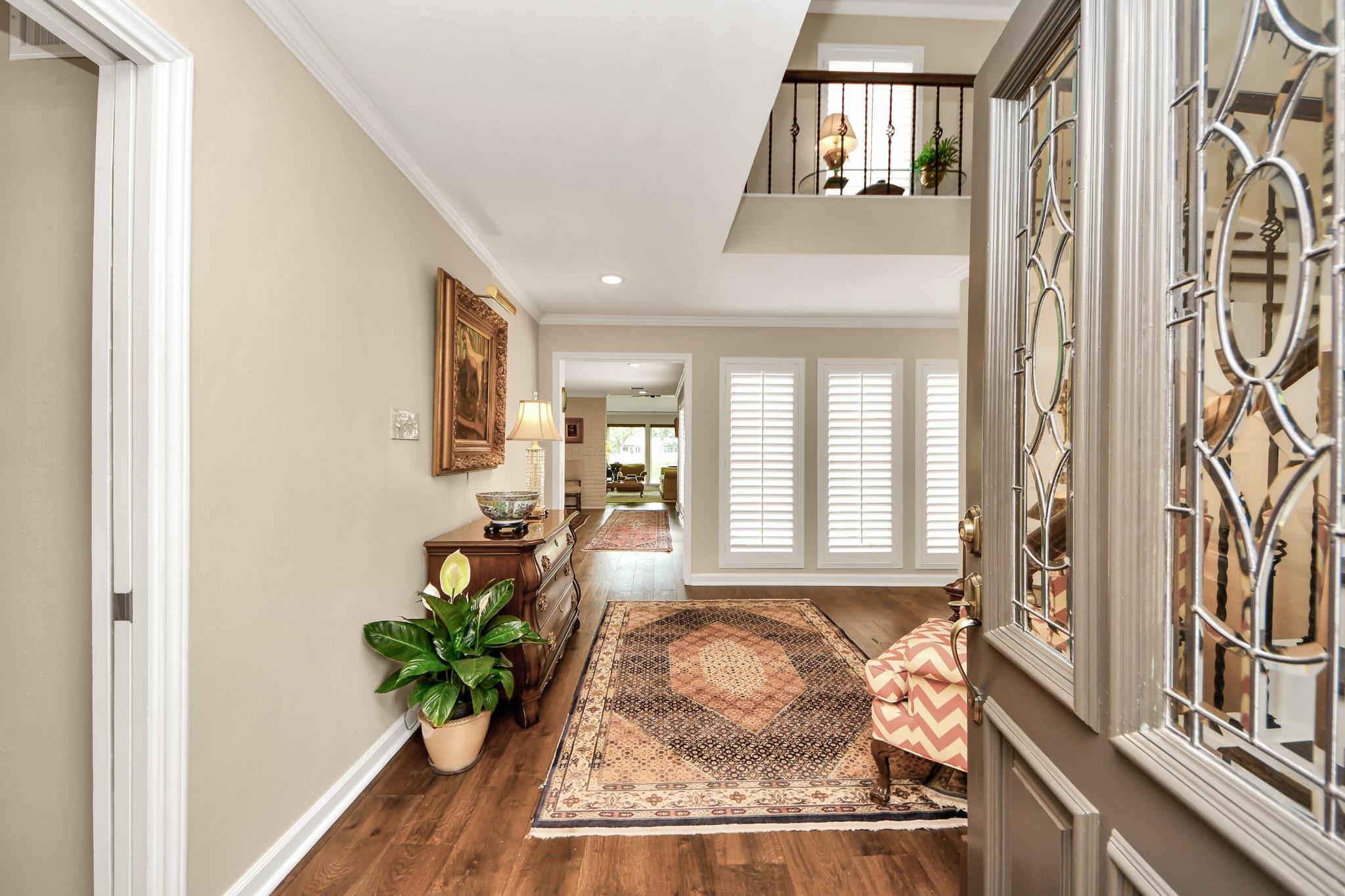 31 Bendwood Drive