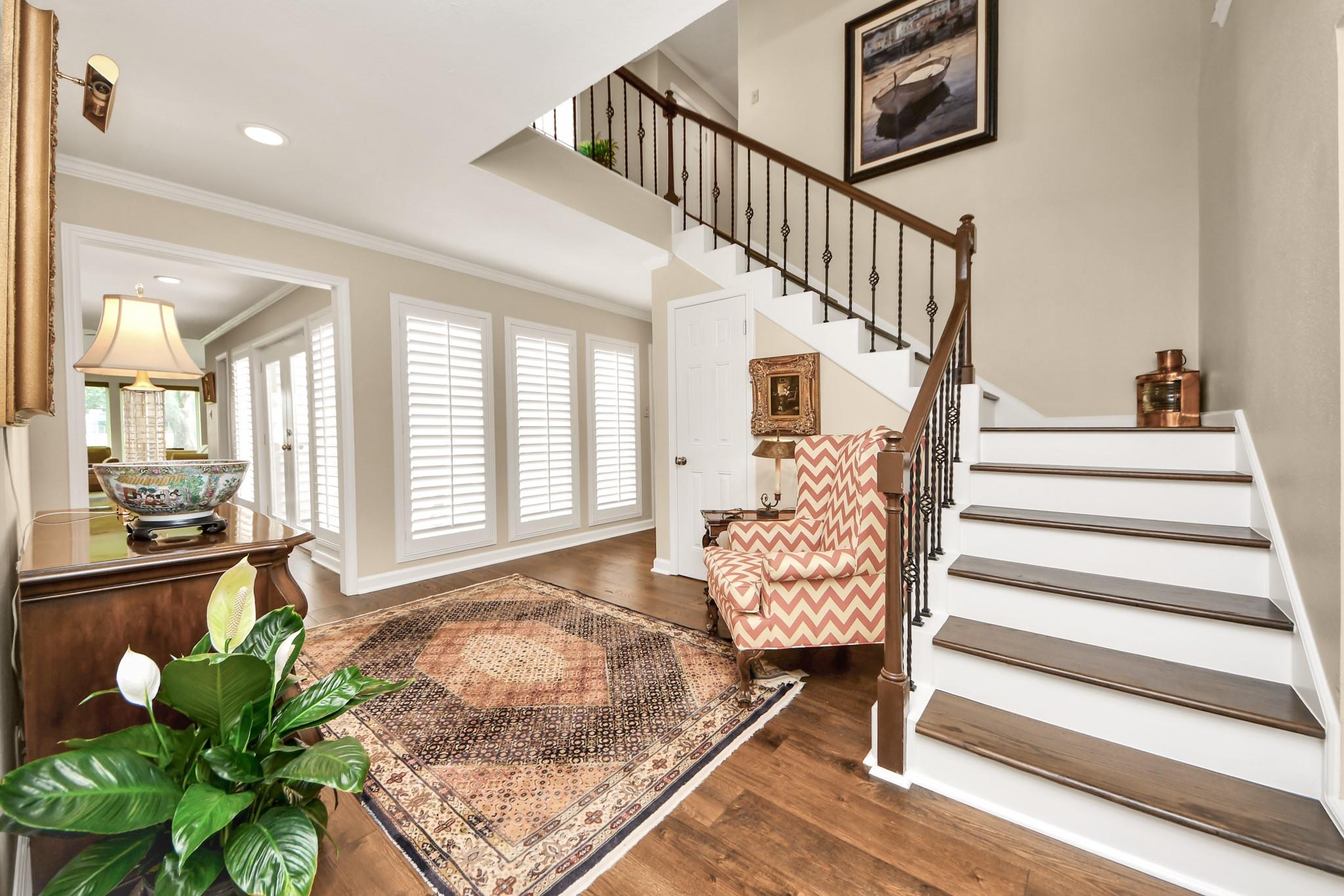 31 Bendwood Drive