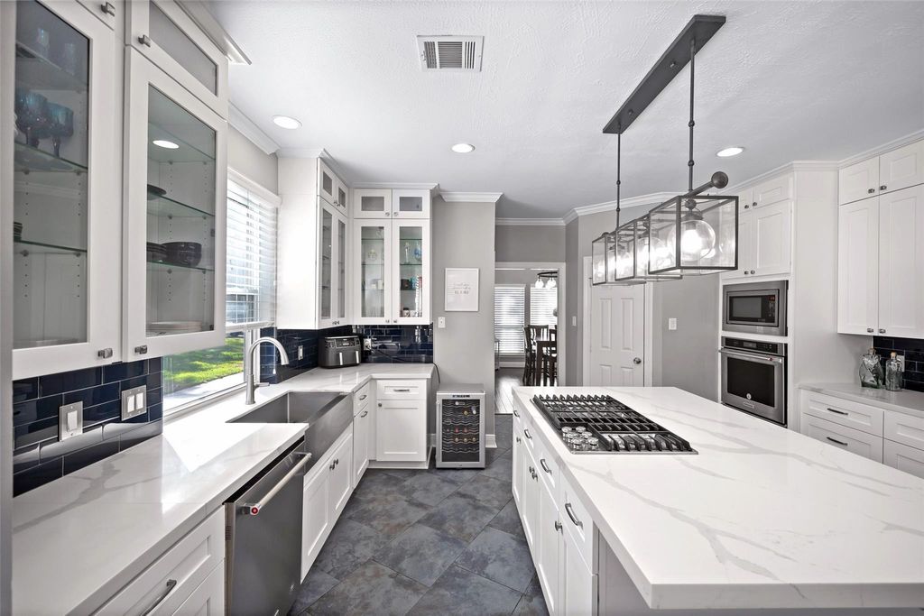 Photo of 4515 Mulberry Park Lane, Houston, TX 77345 (MLS # 35911239)