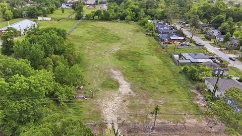 0 De Soto Street Houston TX 77091
