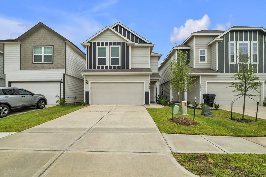 Photo of 24902 Landolfi Drive, Katy, TX 77493 (MLS # 16689131)