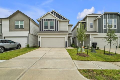 Photo of 24902 Landolfi Drive, Katy, TX 77493 (MLS # 16689131)