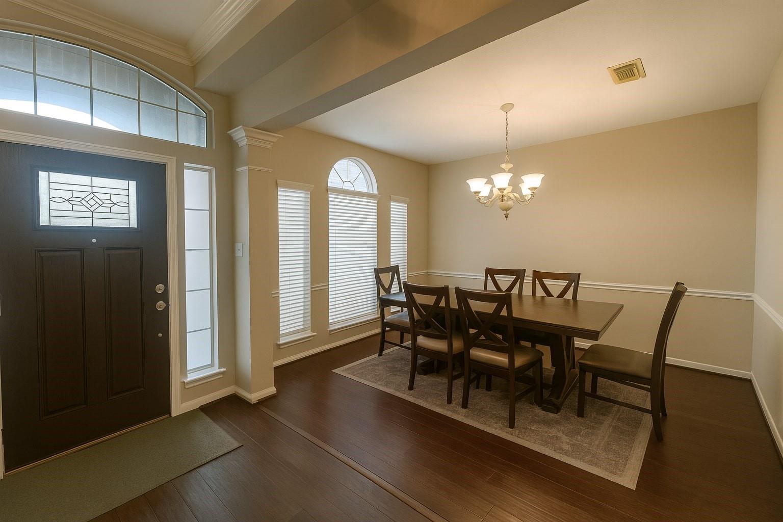 12034 N Brenton Knoll Drive