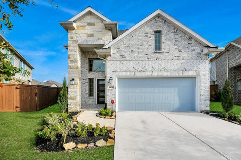 Photo of 6030 Rivercane Way, Katy, TX 77493 (MLS # 61011111)