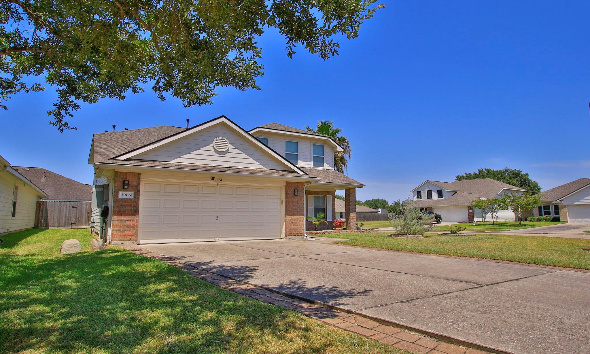 2906 Landing Edge Lane Lane